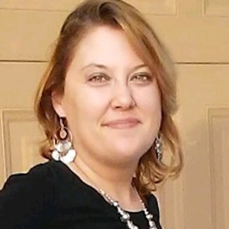 Lisa F.