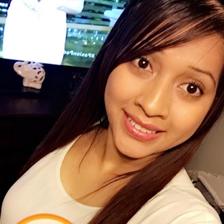 Yesendy V.