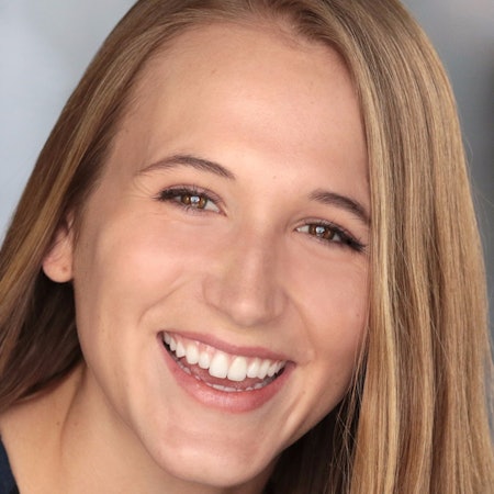 Rachel D.