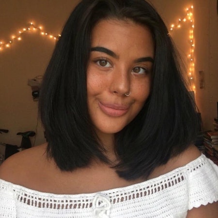 Alexandra H.