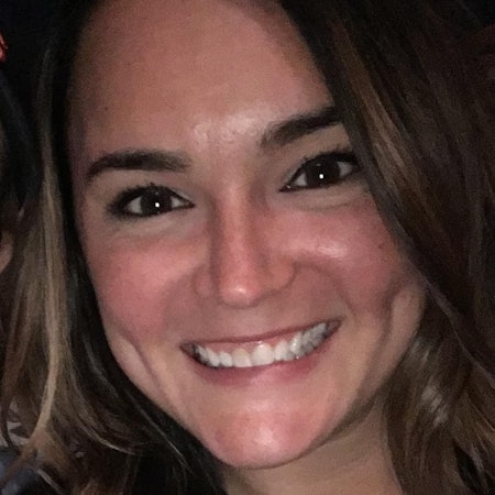 Caitlin M.