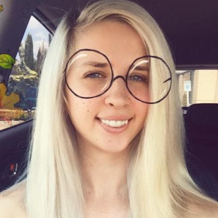 Karra M.