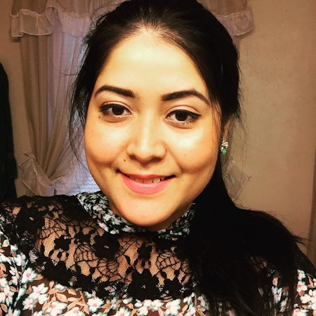 Maria Fernanda B.