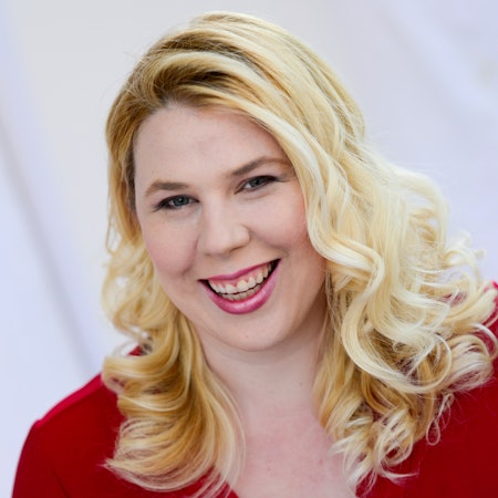KRISTIN H.