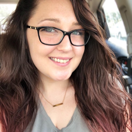 Alicia S.