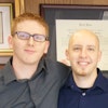 Bob & Kyle D.