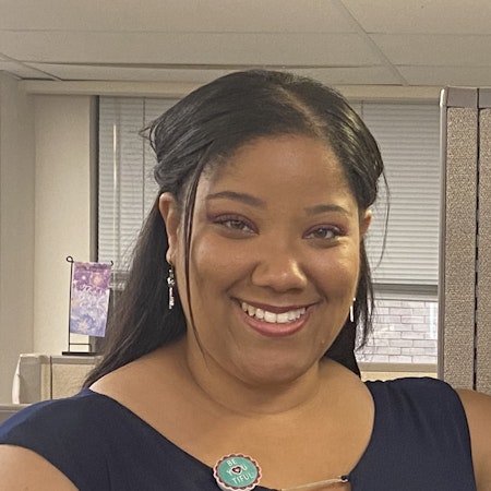 Sitter Profile Image: Natasha B.