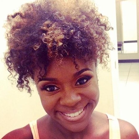 Brittany M.