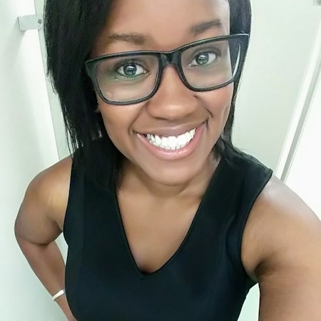 Terrisa S.