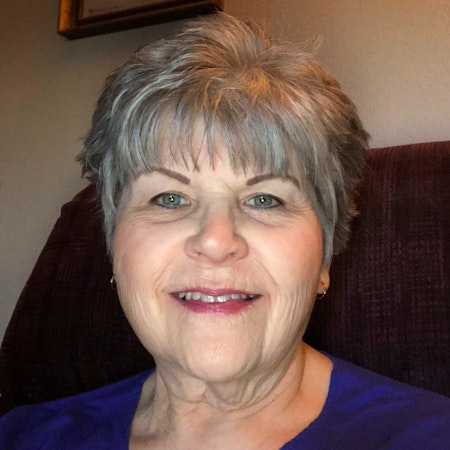 sharon A.