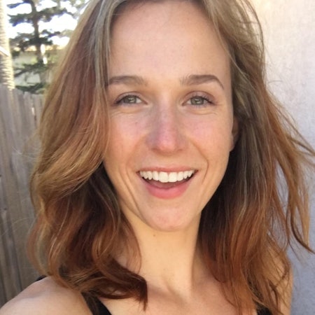 Grace C.