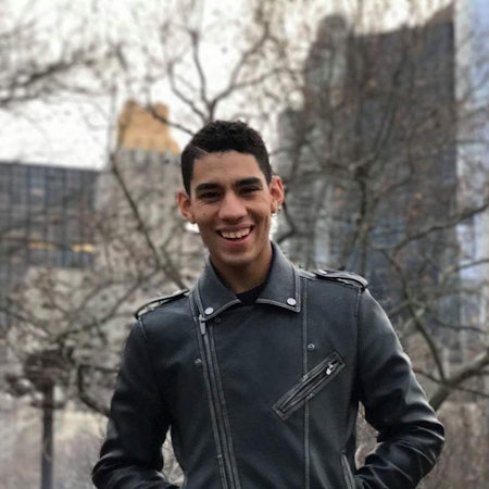 Joshua B.