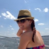 Rebecca M.