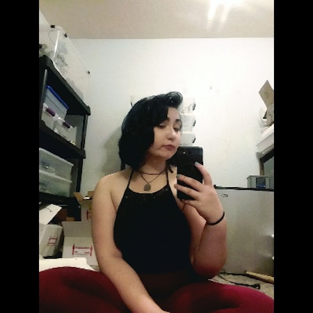 Alicia B.