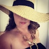 Sarah P.