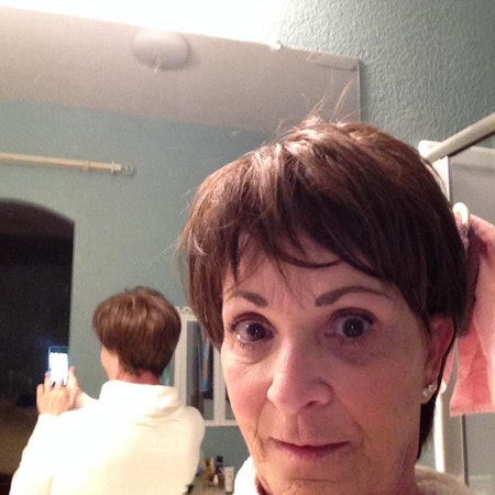 Rosemarie M.