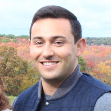 Cesar M.