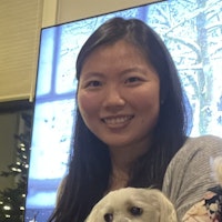 Sitter Profile Image: Suna O.