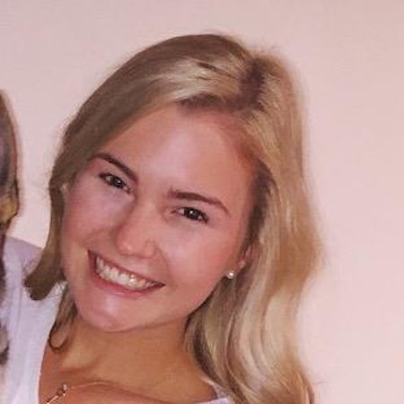 Caroline P.