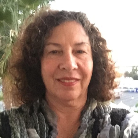 Melanie G.