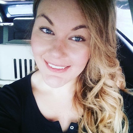 Melissa P.
