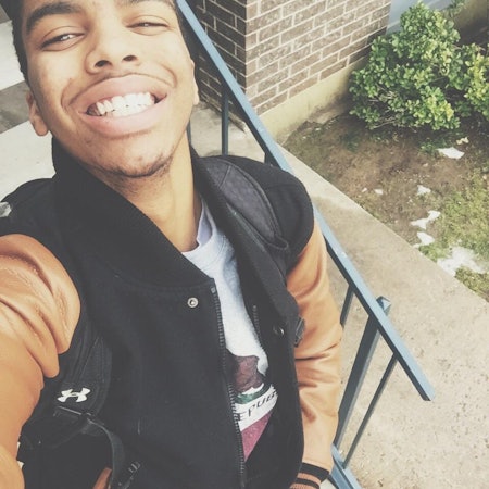Jordan M.