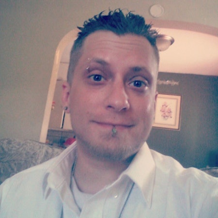 Aaron J.