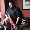 Matthew P.