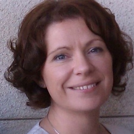Siobhan G.