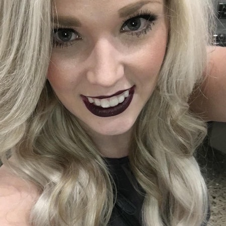 Abbie F.