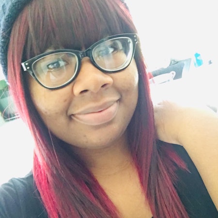 Jazzmine J.