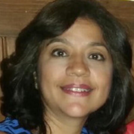 Sandra M.