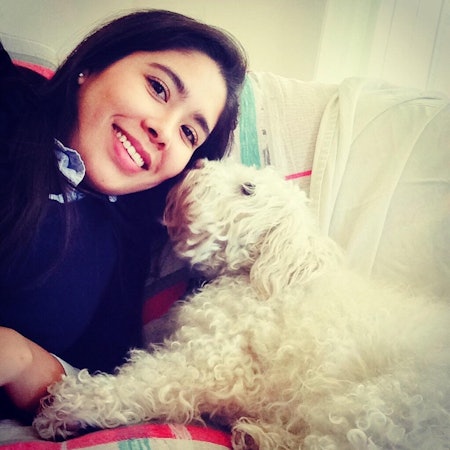 Fatima P.