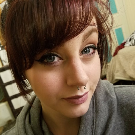 Ashley J H.