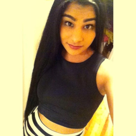 Krishma S.