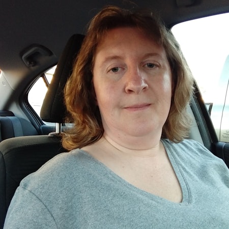 Regina B.