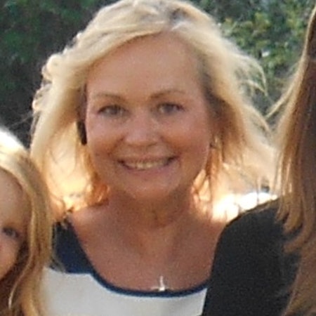 Leigh B.
