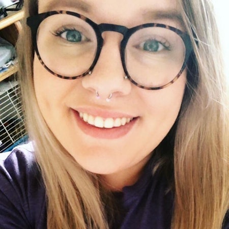 Megan C.