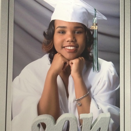 Kimari J.