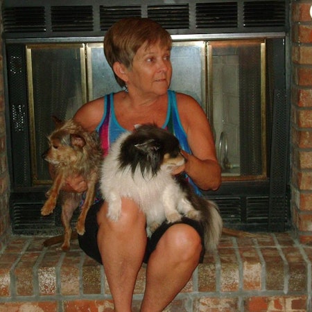 Theresa A.