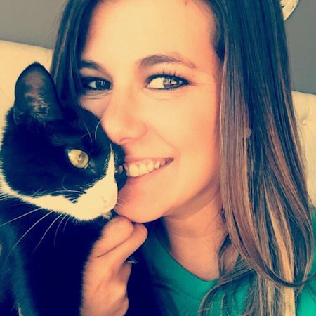 Soraya S.
