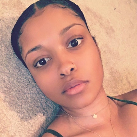 Jazmyn M.