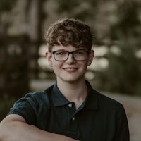 Sitter Profile Image: Colby H.