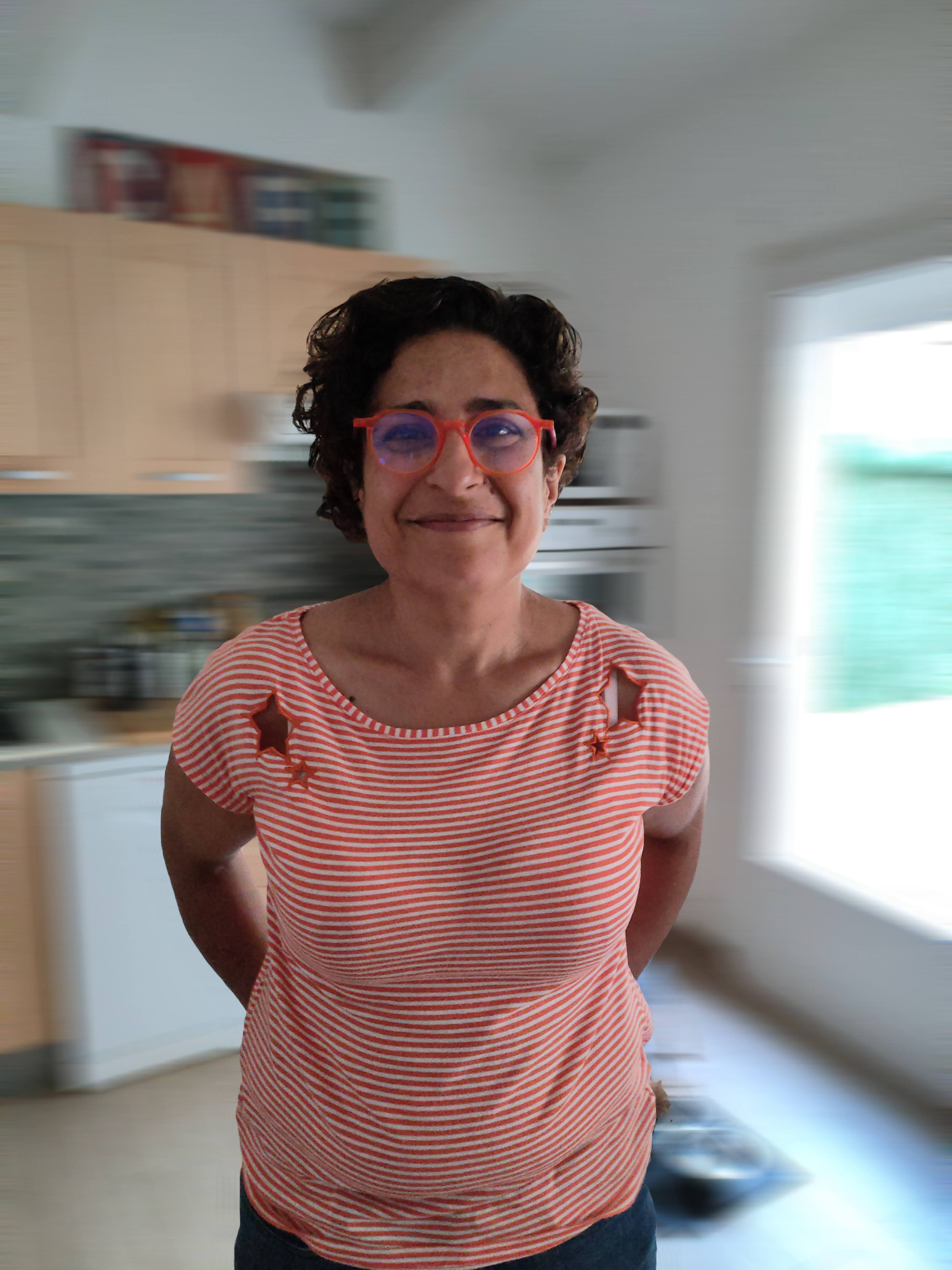 Photo de profil du pet sitter : Sabrina G.