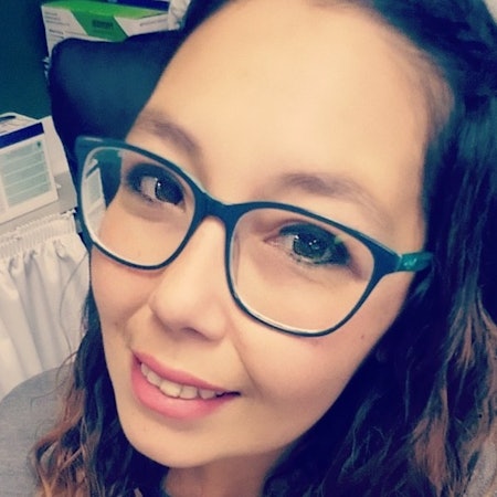 Jacquelynn G.