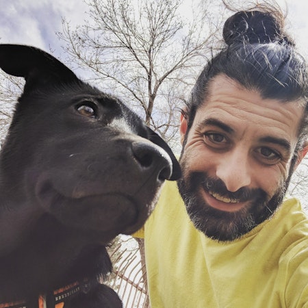Alex G.