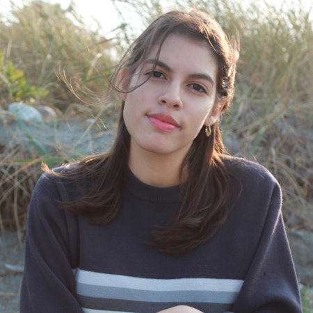 Daniela H.
