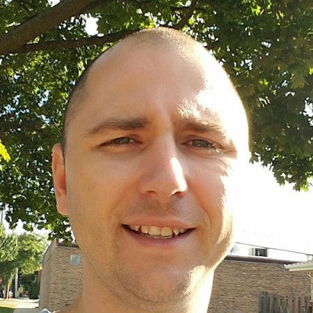 Joshua D.
