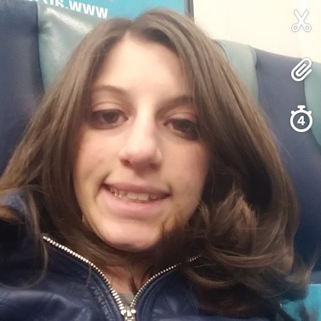 Michelle B.