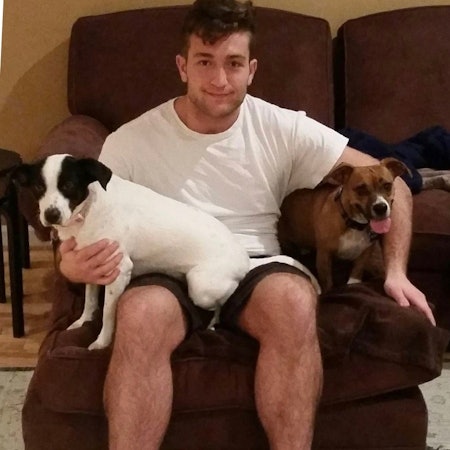 Daniel P.